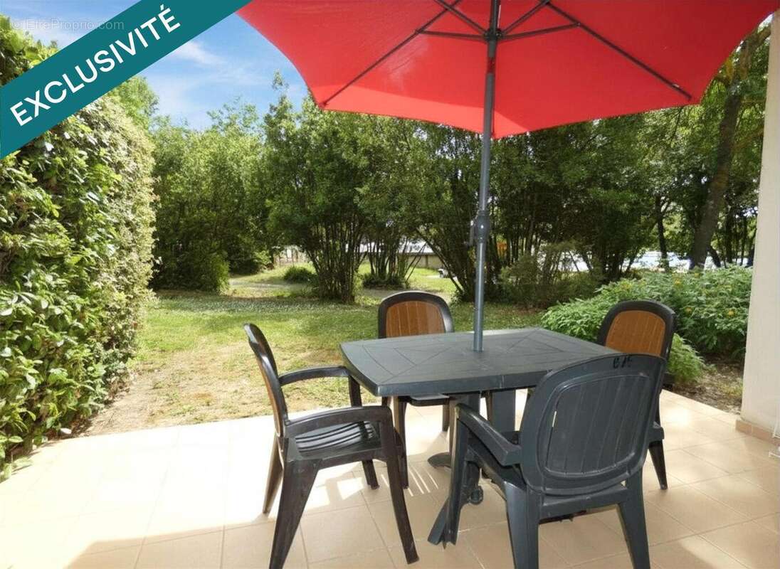 Photo 5 - Appartement à HOMPS