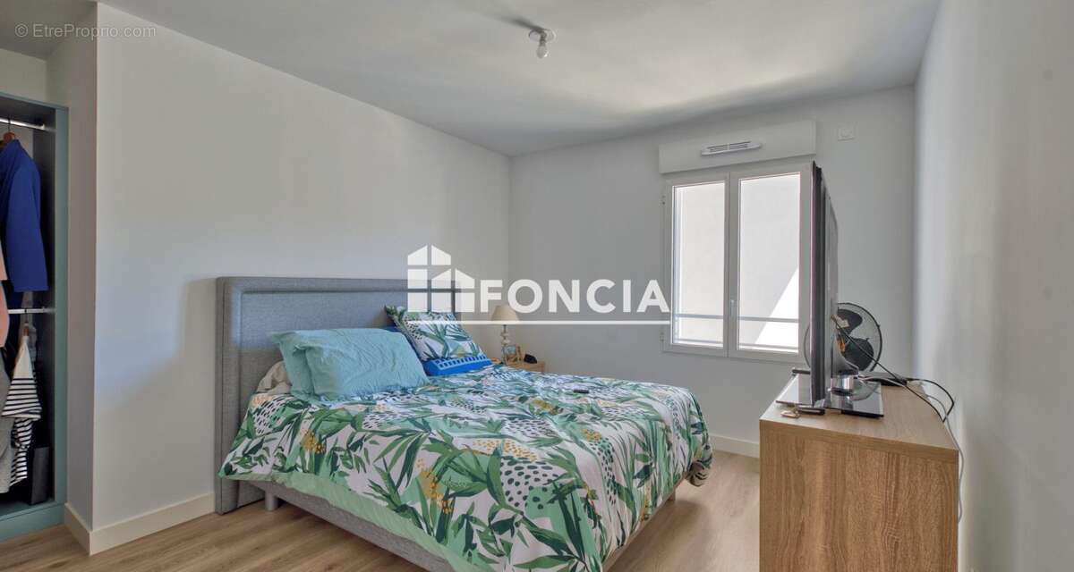 Appartement à SAINT-PIERRE-D'OLERON