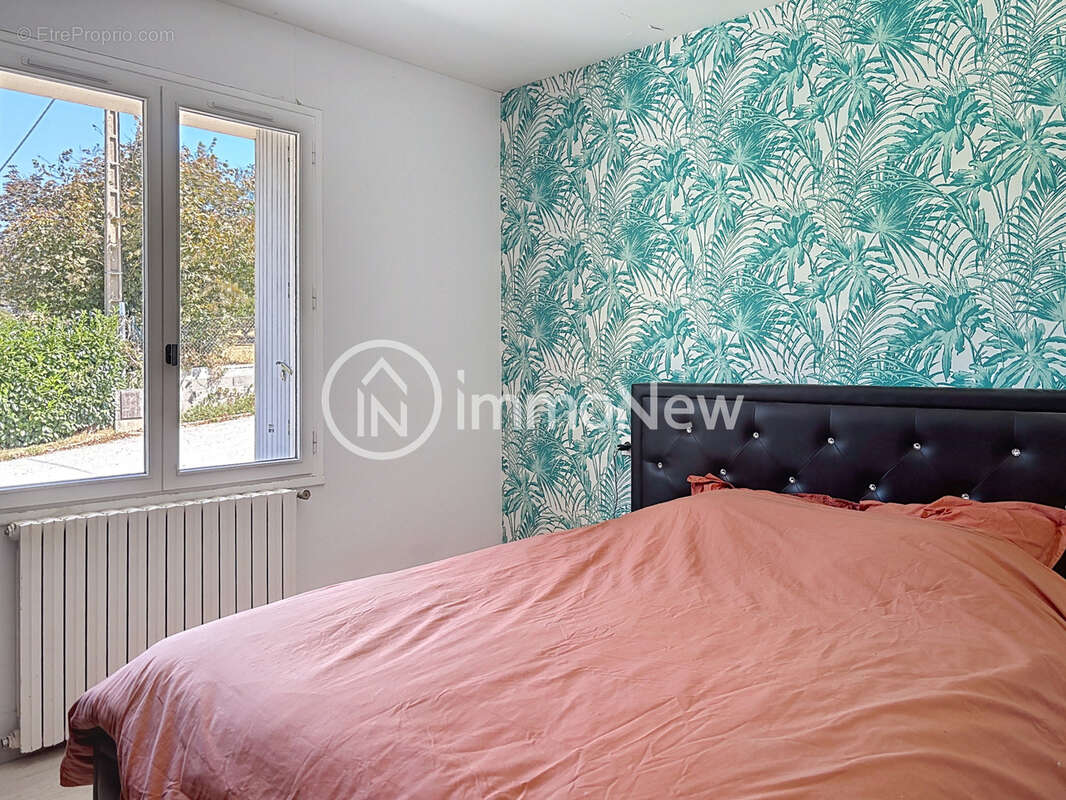 Maison familiale sur sous sol avec vie de plain pied - photo 9
