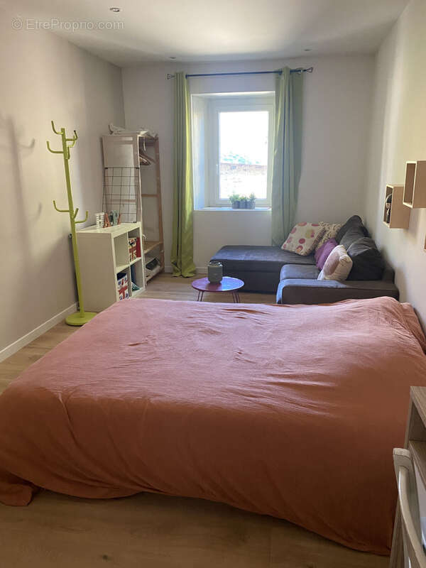 Appartement à FORMIGUERES