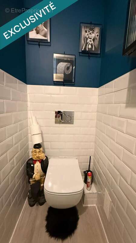 Photo 7 - Appartement à CANNES