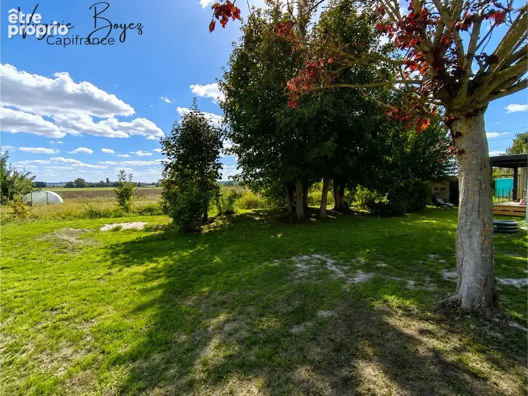  à vendre – terrain de loisirs avec mobil-home 4 saisons – secteur bourbourg - photo 7
