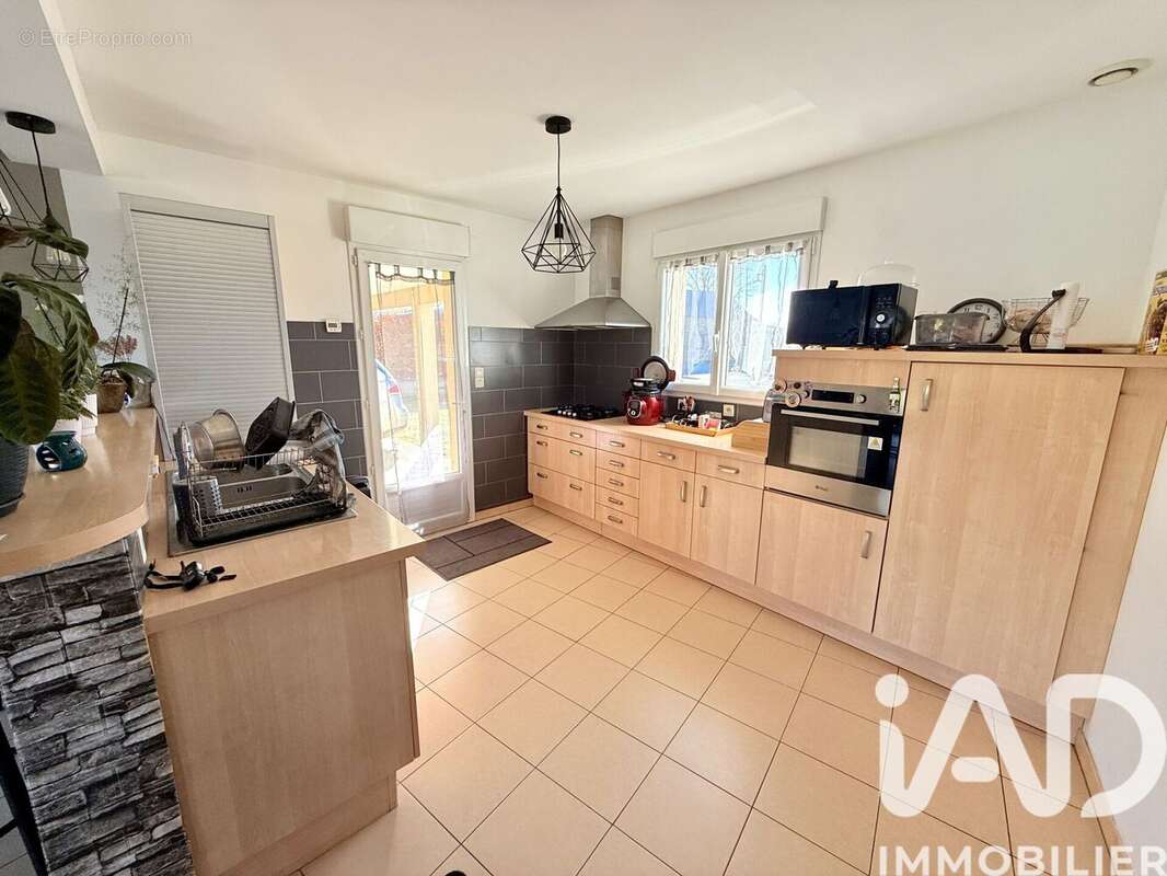 Maison 127 m² à Simple  - photo 5