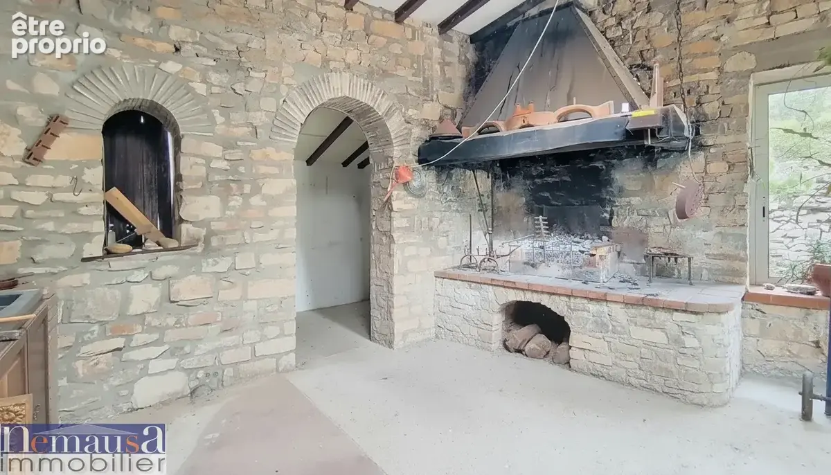 Maison de plain-pied 124 m2 sur parcelle de 5024 m2   Calme absolu et sans vis-à-vis - photo 6