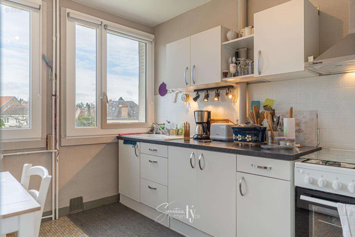 Appartement à LIMOGES