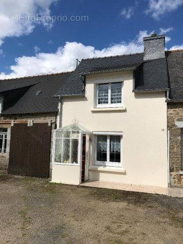 Maison à KERPERT