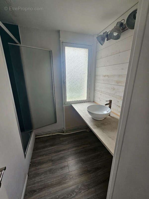 Appartement à SAINT-QUENTIN