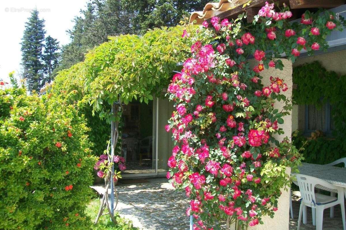 Maison 143 m² à Pernes-Les-Fontaines  - photo 5