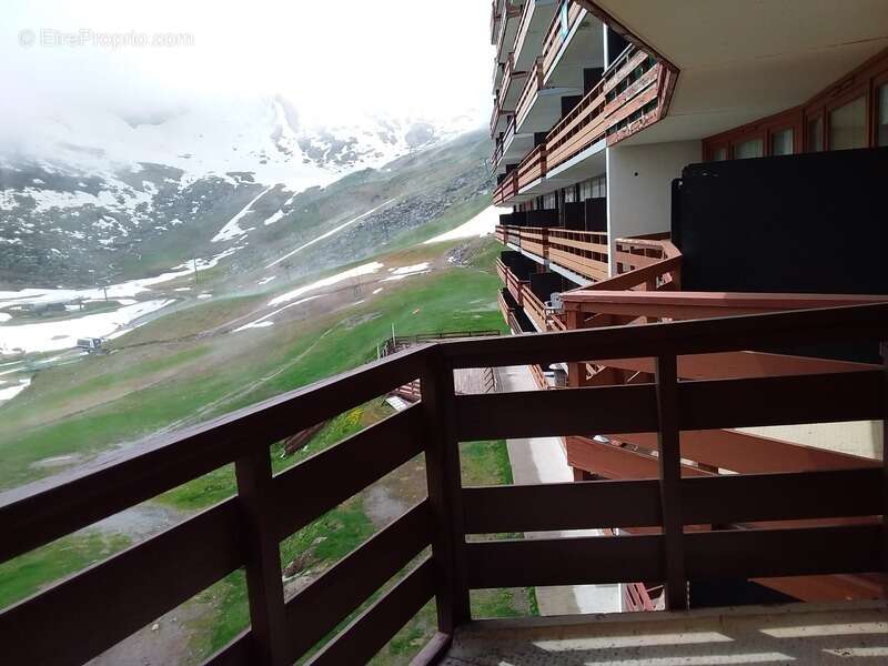 Appartement à ASTUGUE