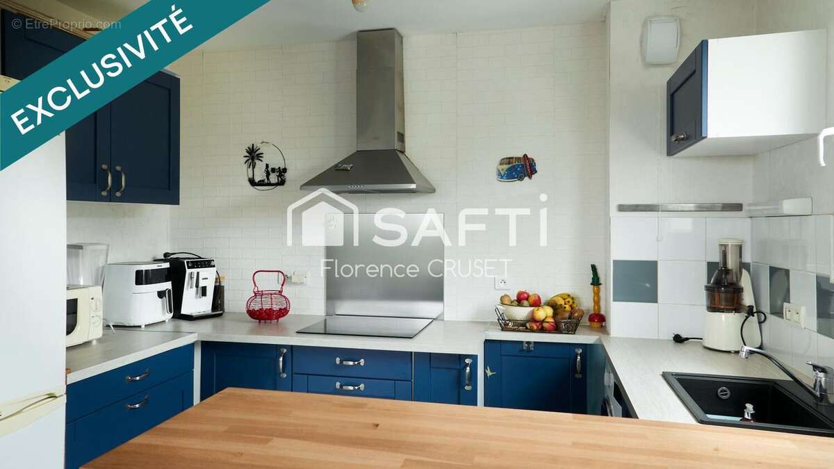 Photo 4 - Appartement à CENON