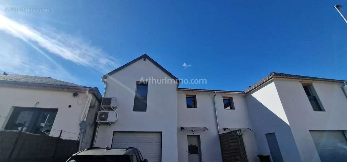 Appartement à ARGELES-GAZOST