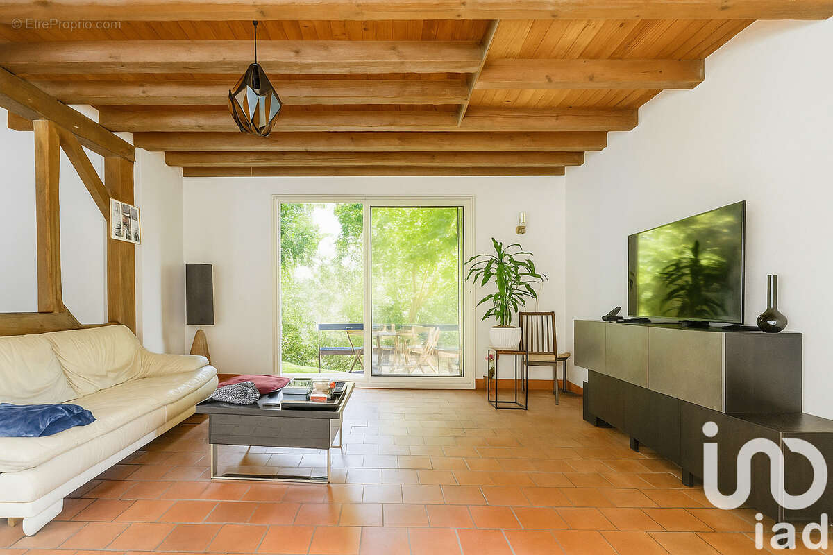 Photo 3 - Maison à VILLEMARECHAL