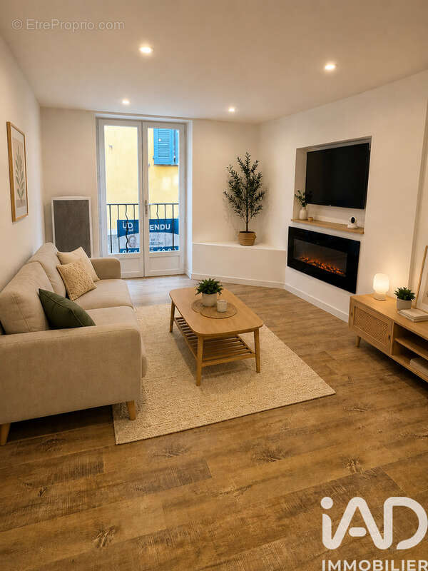 Photo 6 - Appartement à FLAYOSC