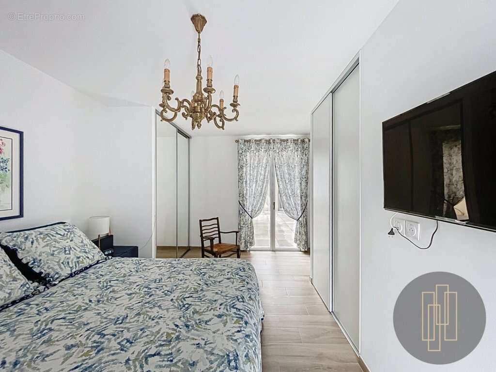 Appartement à ANSE