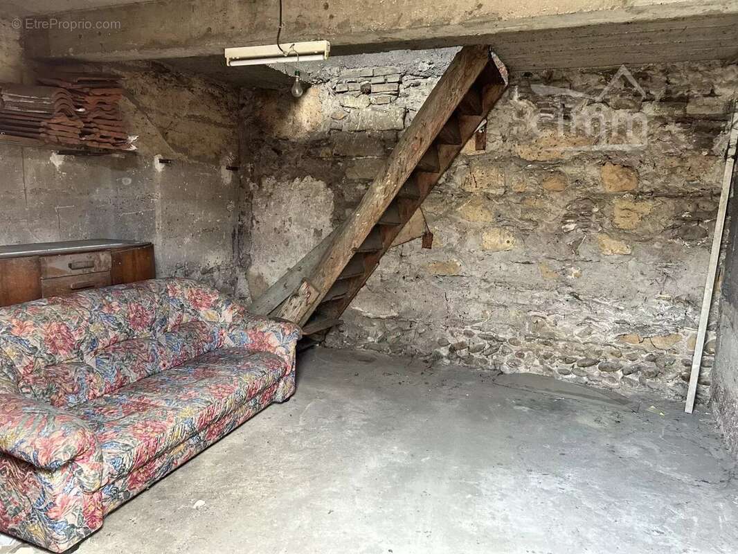 Appartement à LE PEAGE-DE-ROUSSILLON