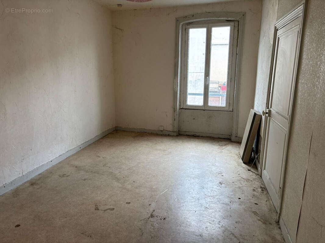 Appartement à ROANNE