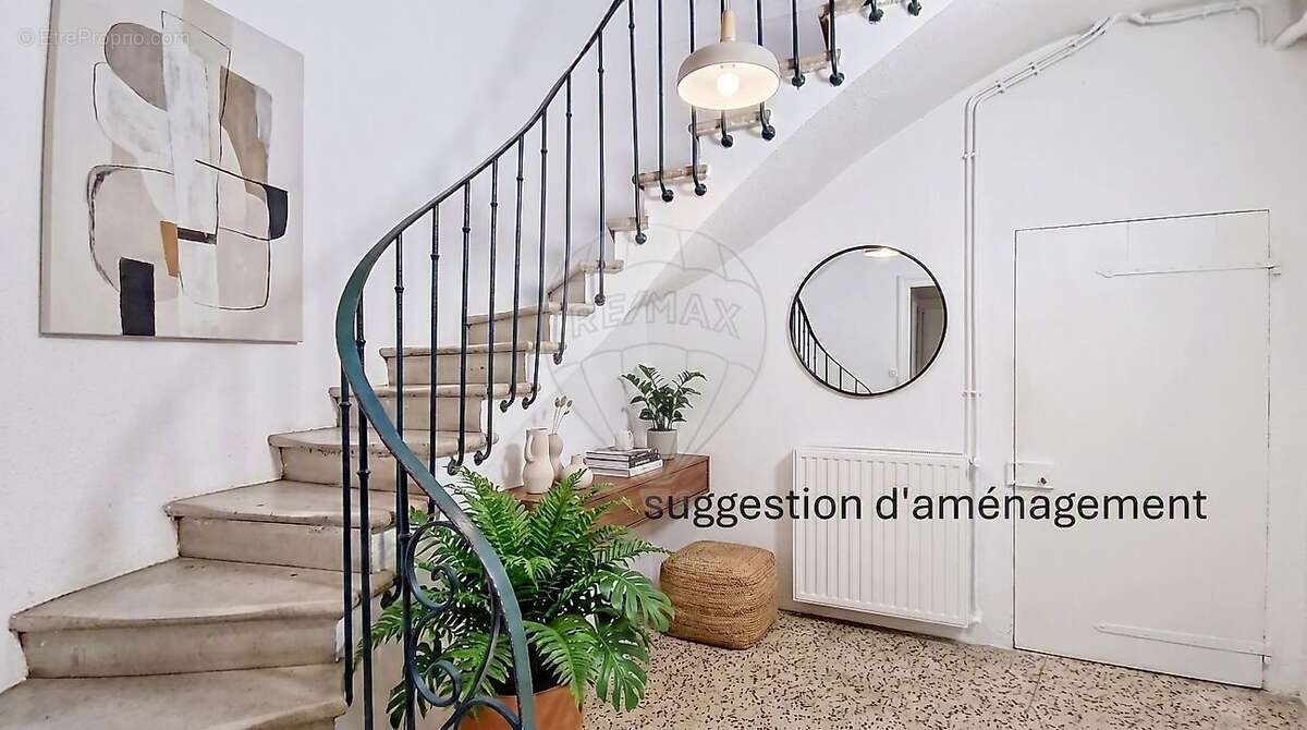 Maison 3 chambre(s) à vendre - photo 5