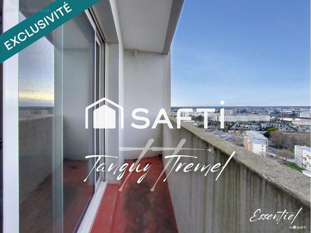 Photo 7 - Appartement à LORIENT