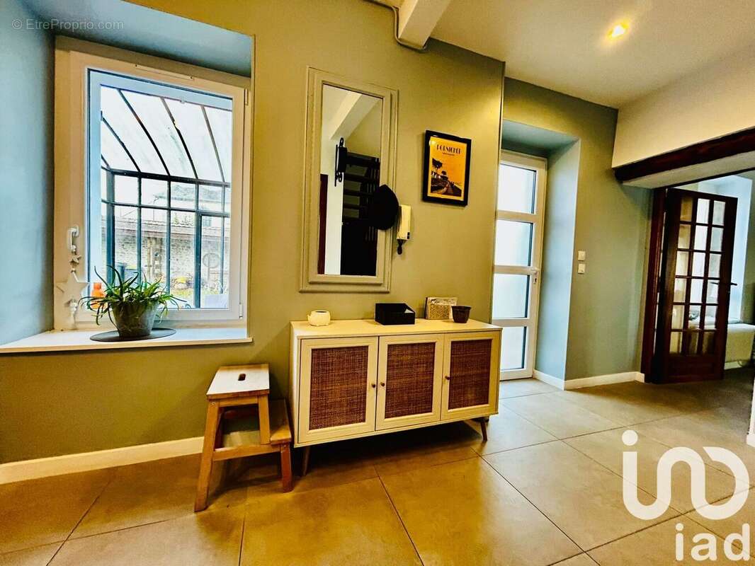 Photo 4 - Maison à ERCEVILLE