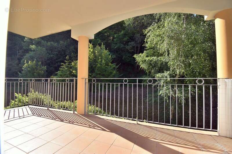 Appartement à DIGNE-LES-BAINS