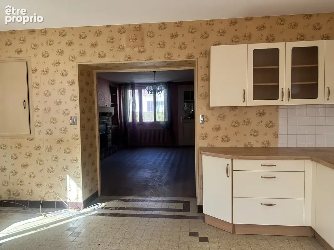 Maison 3 pièces 75 m² à vendre à Chateaumeillant (18370) - photo 41