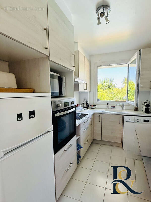 Appartement à VILLERS-SUR-MER