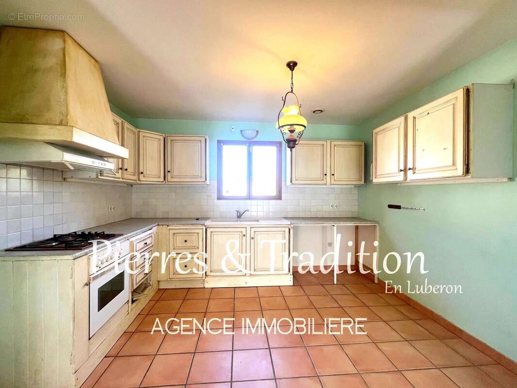 Maison à APT