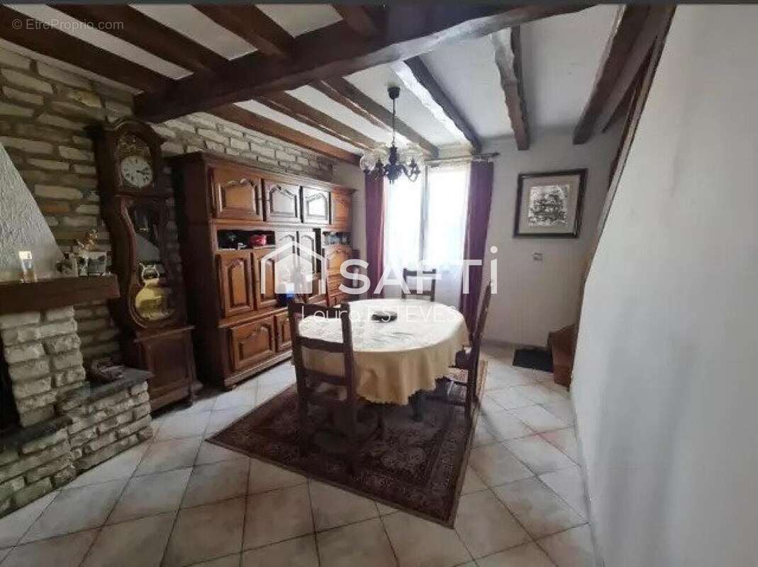 Photo 4 - Maison à MONTFERMEIL