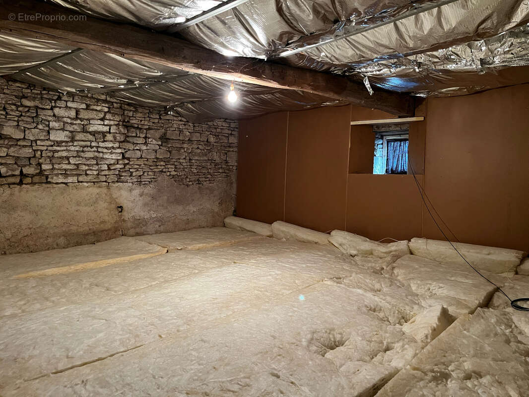 Corps de ferme rénové avec nombreuses dépendances, possibilité de 5 hectares - photo 9