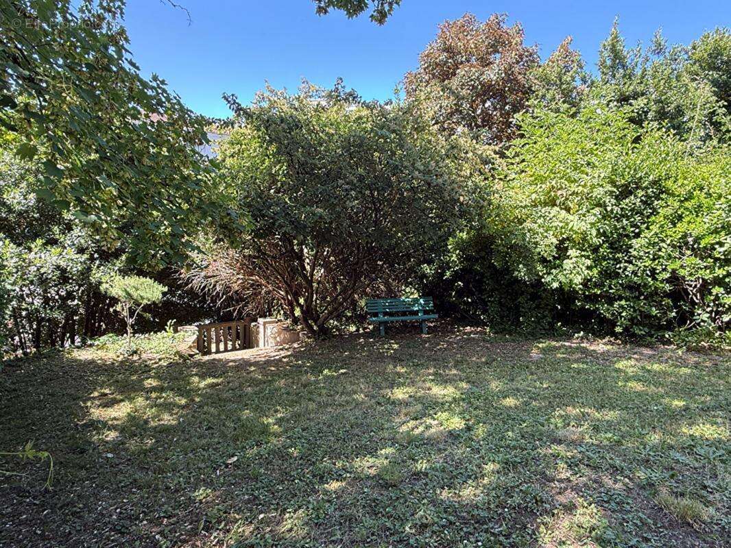 Maison à ANGOULEME