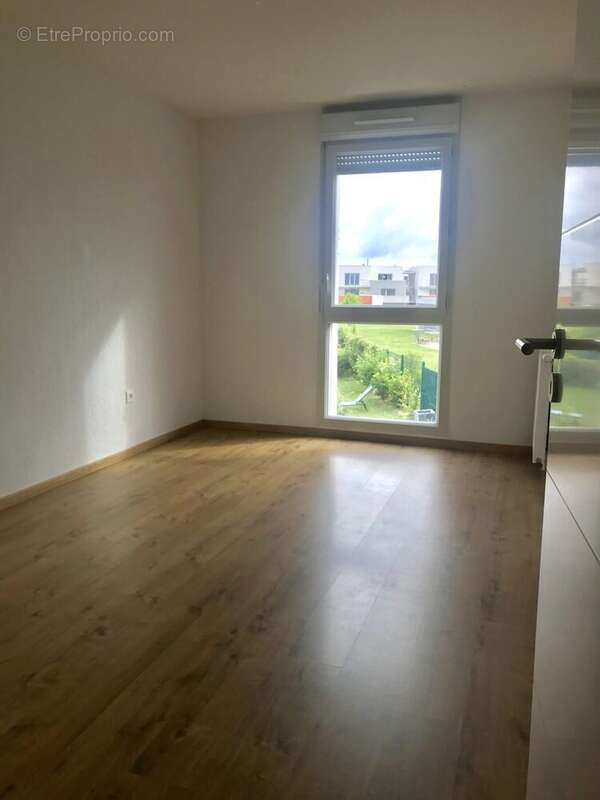 Maison à PLAISANCE-DU-TOUCH