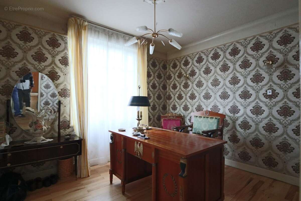 Maison à DAMELEVIERES