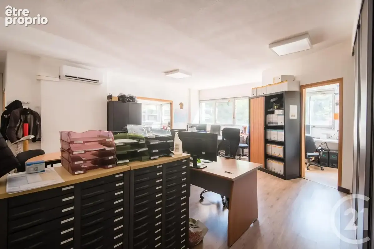 Photo Appartement à Nice au prix de 259 000€