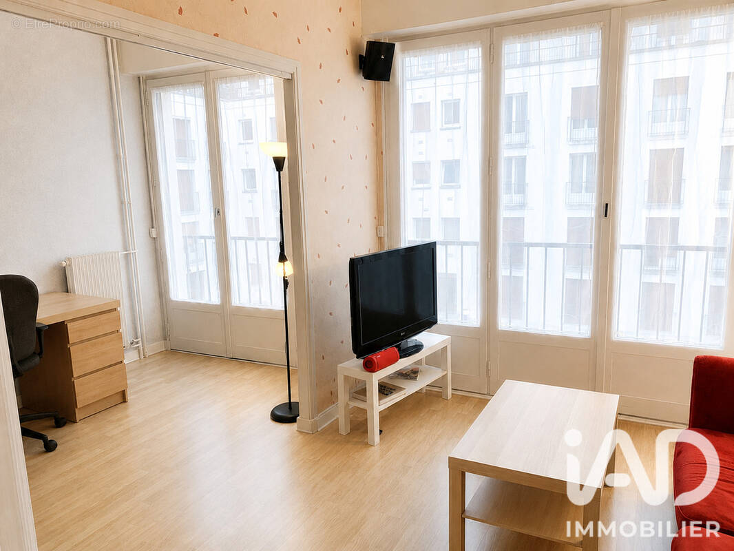 Photo 1 - Appartement à BLOIS