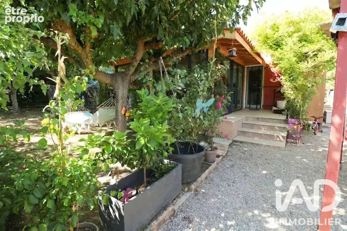 Photo 1 - Maison à MEOUNES-LES-MONTRIEUX