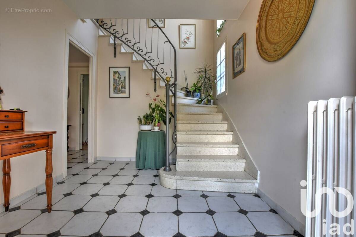 Photo 1 - Maison à PANAZOL