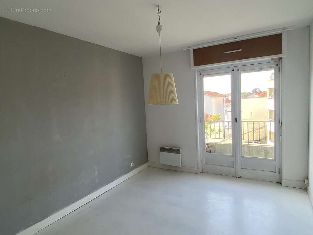 Appartement à BIARRITZ