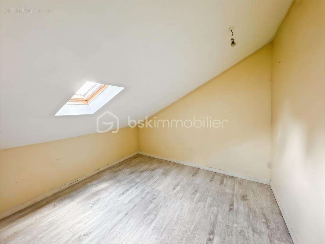 Maison à CHATEAULIN