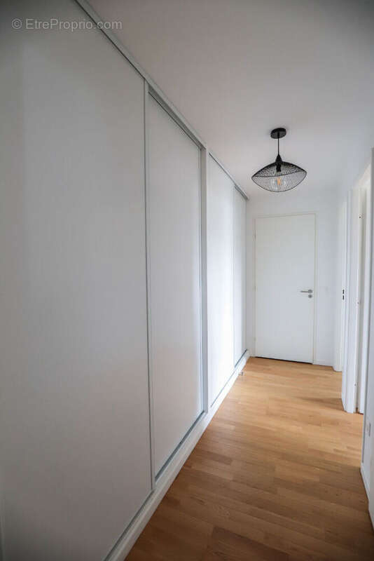 Appartement à CLAMART