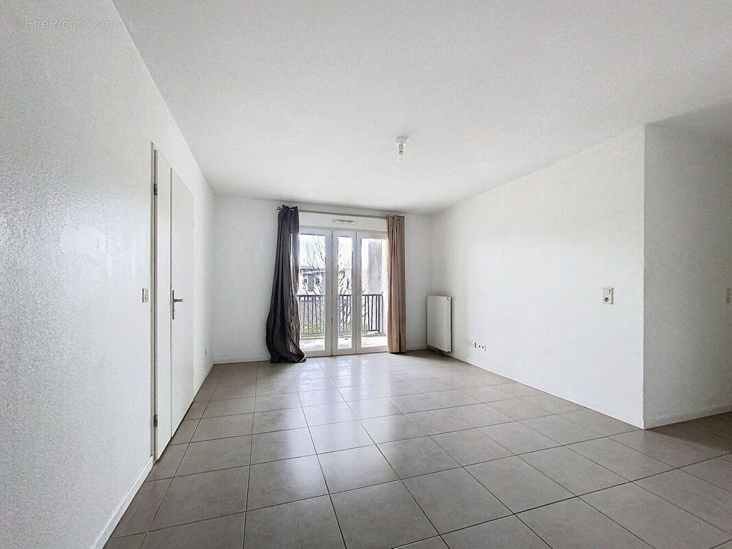 Appartement à LORMONT