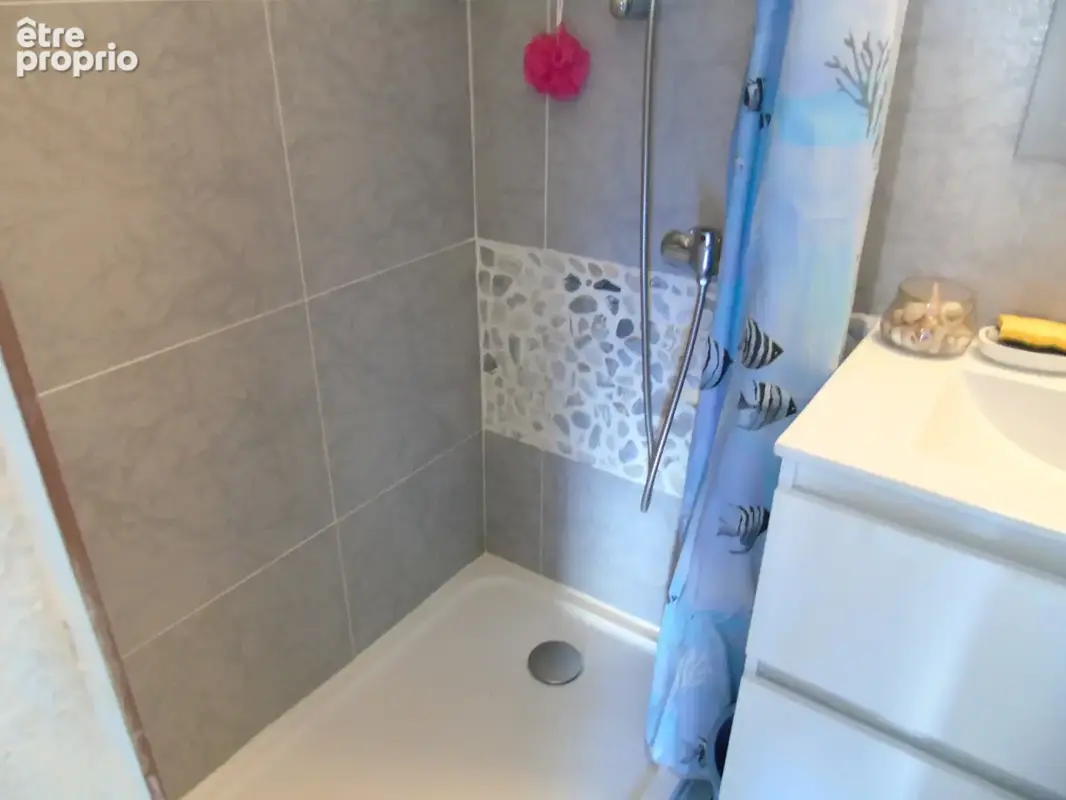 A Sainte Marie plage, villa de vacances tout confort - photo 6
