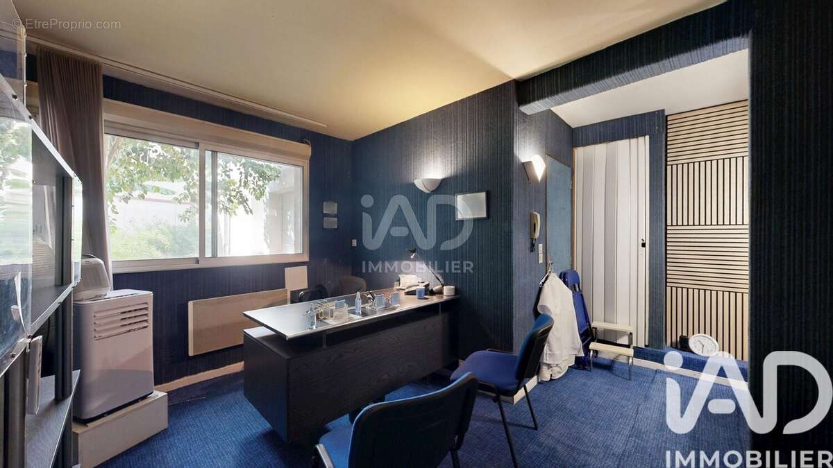 Photo 6 - Appartement à TOULOUSE