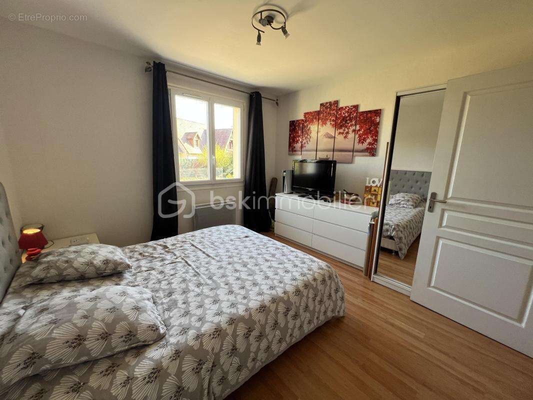 Maison à RICHEBOURG