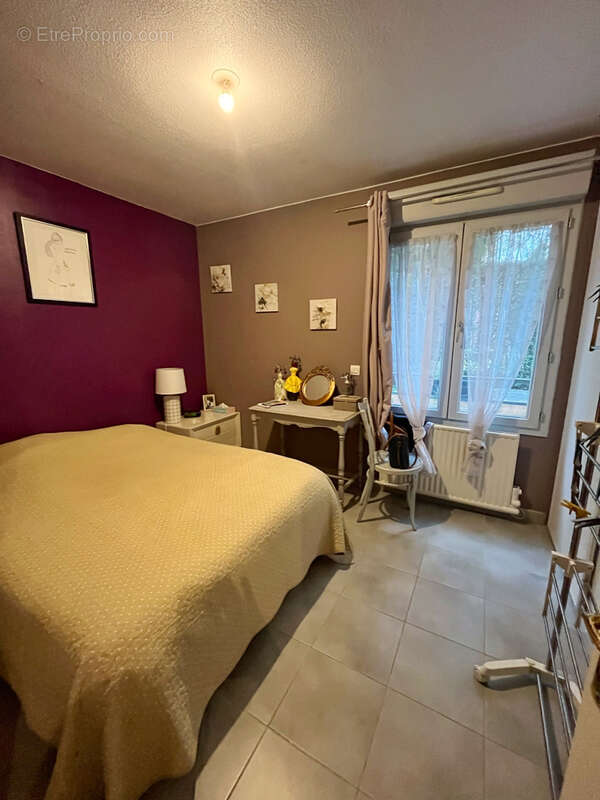Appartement à VILLEFRANCHE-SUR-SAONE