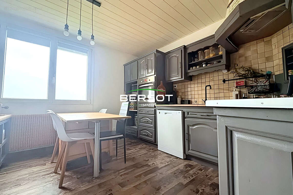 Maison à AUTECHAUX-ROIDE