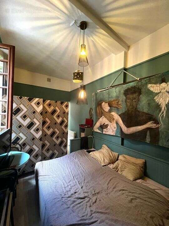Appartement à CAEN