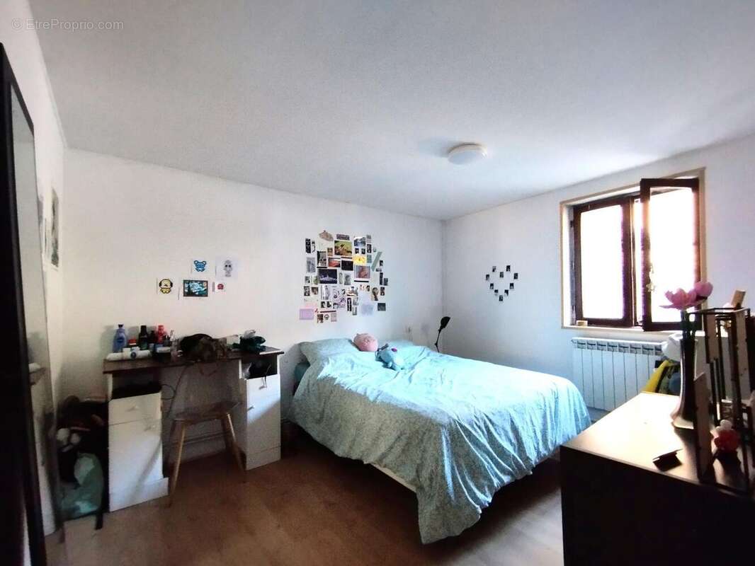 Photo 6 - Maison à CESSIEU