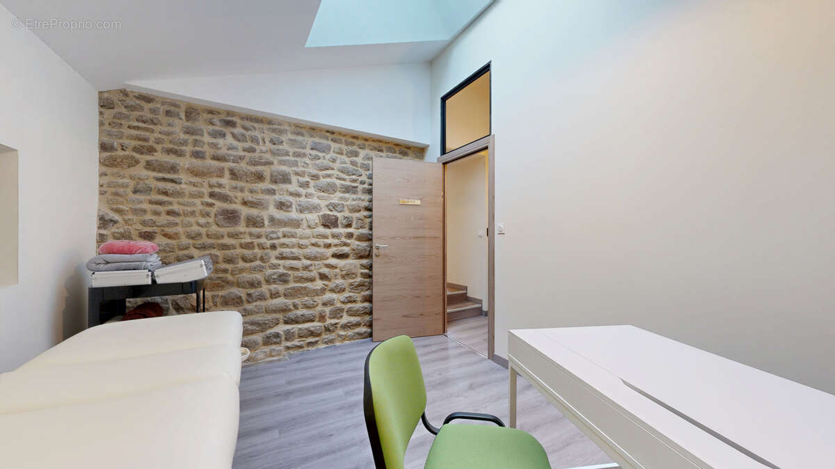 Commerce à AVRANCHES