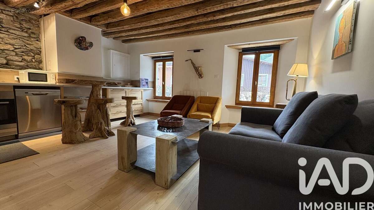 Photo 4 - Appartement à ABRIES