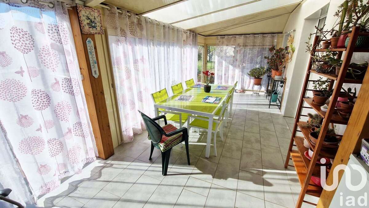 Photo 3 - Maison à VOUVANT